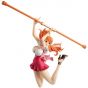 BANPRESTO BWFC - One Piece WORLD FIGURE COLOSSEUM2 vol.3 - Nami (Color ver.) Figur