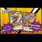 Yu-Gi-Oh Rush Duel Attacco Lampo !!! BOX