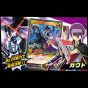 Yu-Gi-Oh Rush Duel Pack de Personajes - Gackt Loa Lomin - CAJA