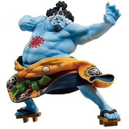 BANPRESTO BWFC - One Piece...