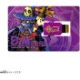 BANDAI Digimon Adventure - Carta Dim HOLSTER