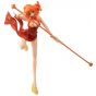 BANPRESTO BWFC - One Piece WORLD FIGURE COLOSSEUM vol.6 - Nami (Color ver.) Figura