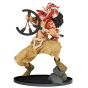 BANPRESTO BWFC - One Piece WORLD FIGURE COLOSSEUM2 vol.7 - Usopp (Color ver.) Figura