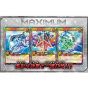 Yu-Gi-Oh Rush Duel Maximum evolution pack !! BOX