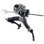 BANPRESTO BWFC - One Piece WORLD FIGURE COLOSSEUM2 vol.5 - Katakuri (ver.Monochrome) Figure