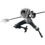 BANPRESTO BWFC - One Piece WORLD FIGURE COLOSSEUM2 vol.5 - Katakuri (ver.Monochrome) Figure