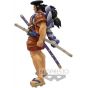 BANPRESTO - One Piece DXF THE GRANDLINE MEN Wa no Kuni vol.10 - Kozuki Oden figure