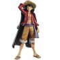 BANPRESTO - One Piece DXF THE GRANDLINE MEN Wa no Kuni vol.11 - Luffy figure