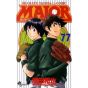 MAJOR vol.77 - Shonen Sunday Comics (Japanese version)