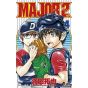 MAJOR 2nd vol.4 - Shonen Sunday Comics (Japanese version)