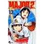 MAJOR 2nd vol.13 - Shonen Sunday Comics (version japonaise)