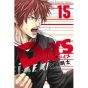 DAYS vol.15 - Kodansha Comics (Japanese version)