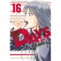 DAYS vol.16 - Kodansha Comics (Japanese version)