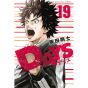 DAYS vol.19 - Kodansha Comics (Japanese version)