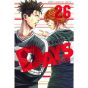 DAYS vol.26 - Kodansha Comics (version japonaise)