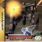 GAME ARTS - GunGriffon: El conflicto euroasiático para SEGA SATURN