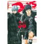 DAYS vol.36 - Kodansha Comics (Japanese version)