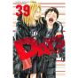 DAYS vol.39 - Kodansha Comics (Japanese version)