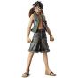 BANPRESTO - ONE PIECE DXF~THE GRANDLINE MEN~vol.5 - Monkey D. Luffy Figur