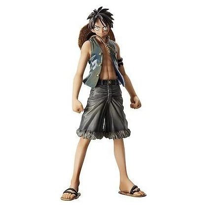 BANPRESTO - ONE PIECE...