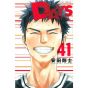 DAYS vol.41 - Kodansha Comics (version japonaise)