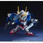 BANDAI SD Gundam BB Warrior Gundam 00 - Super deformed 00 Gundam Model Kit Figur (Gunpla)