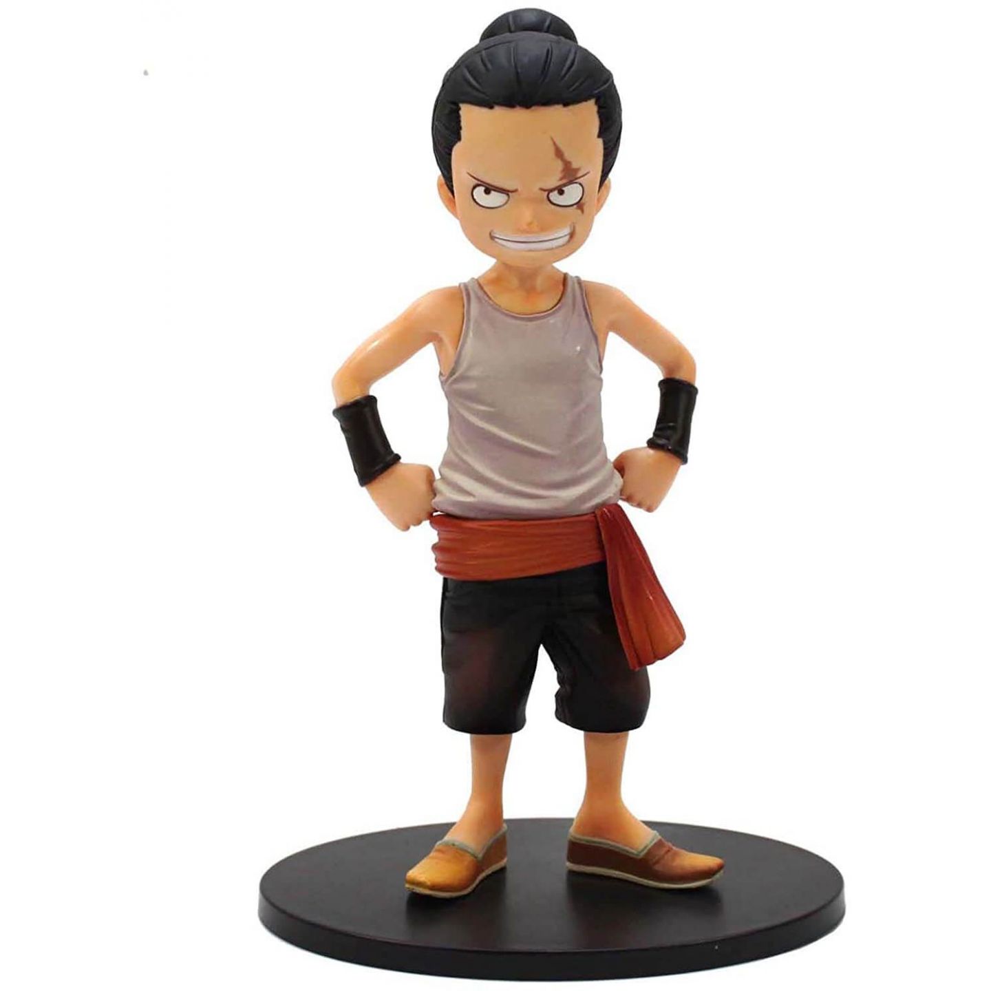 One Piece Dxf The Grandline Children Vol 3 ジャブラ