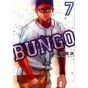 BUNGO vol.7 - Young Jump Comics (version japonaise)