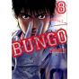 BUNGO vol.8 - Young Jump Comics (version japonaise)