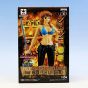 BANPRESTO - ONE PIECE DXF~THE GRANDLINE LADY~FILM GOLD vol.1- Nami figure