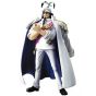 BANPRESTO - ONE PIECE DX Marine Figure vol.1 - Figura Sengoku