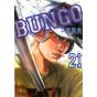 BUNGO vol.21 - Young Jump Comics (Japanese version)