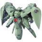 BANDAI SD Gundam BB Guerrero Gundam 0083 - Super deformado Neue Ziel Modelo Kit Figura(Gunpla)