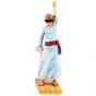 BANPRESTO - ONE PIECE DRAMATIC SHOWCASE～1st season～vol.2 - Luffy figure