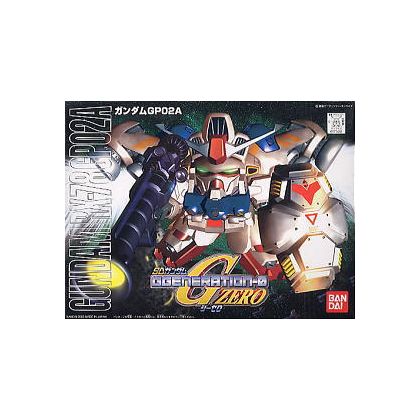 BANDAI SD Gundam BB...