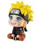 MEGAHOUSE Look Up Series Naruto Shippuden - Naruto Uzumaki Figure