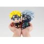 MEGAHOUSE Look Up Series Naruto Shippuden - Naruto Uzumaki Figure