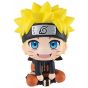 MEGAHOUSE Look Up Series Naruto Shippuden - Naruto Uzumaki Figure