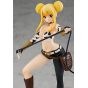 Good Smile Company POP UP PARADE - Fairy Tail Final Season Lucy Heartfilia Taurus Form Ver. Figura