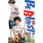 BE BLUES! vol.10 - Shonen Sunday Comics (Japanese version)