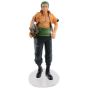 BANPRESTO - ONE PIECE DRAMATIC SHOWCASE～3rd season～vol.1 - Roronoa Zoro figure