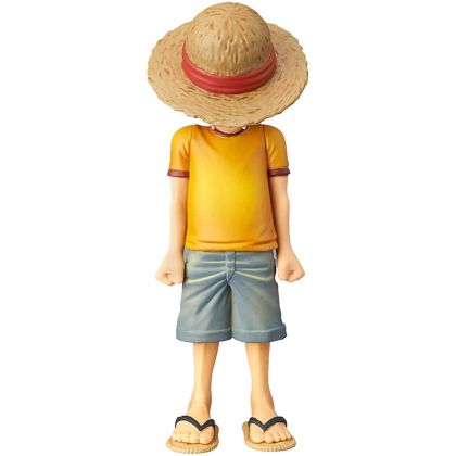 BANPRESTO - ONE PIECE...