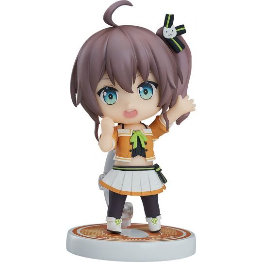 GOOD SMILE COMPANY Figura Nendoroid Hololive Production Natsuiro Matsuri