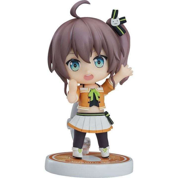 nendoroid hololive