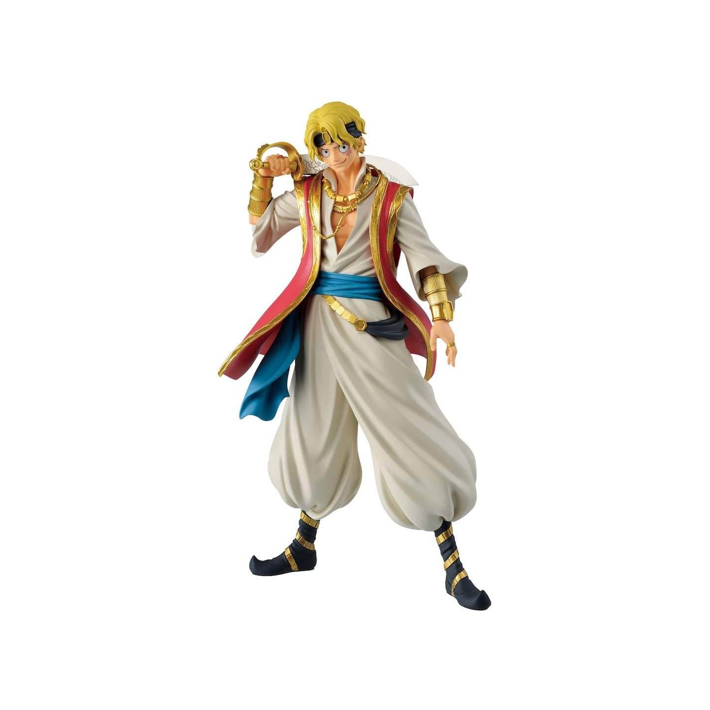 One Piece Treasure Cruise World Journey Vol 6 Sabo