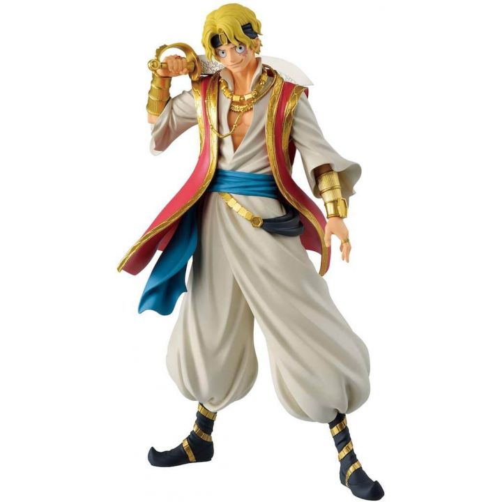 ONE PIECE TREASURE CRUISE WORLD JOURNEY vol.6 Sabo