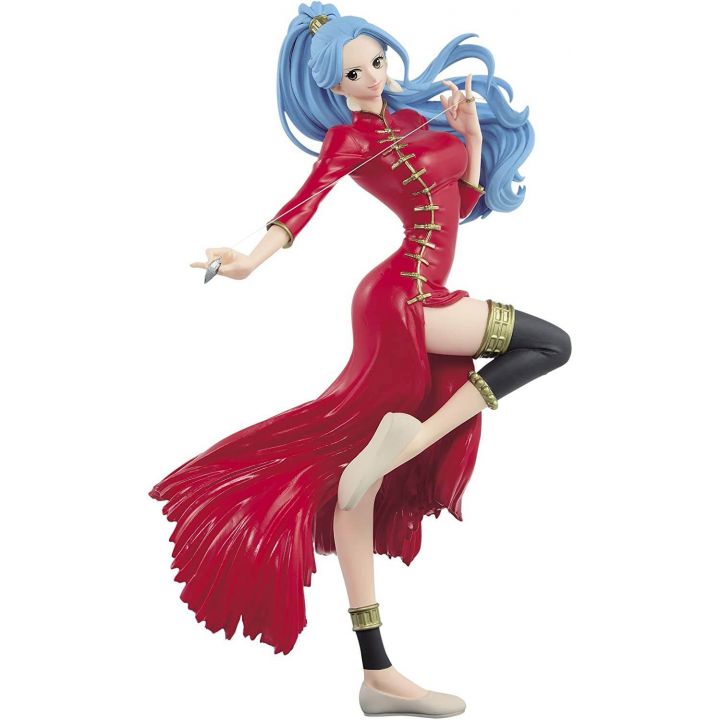 ONE PIECE TREASURE CRUISE WORLD JOURNEY vol.4 Nefeltari Vivi