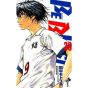 BE BLUES! vol.36 - Shonen Sunday Comics (version japonaise)