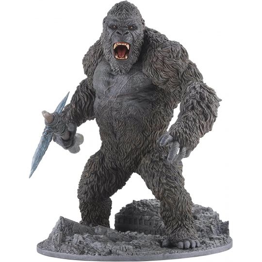 ArtSpirits - Hyper Solid Series KONG From GODZILLA VS. KONG (2021) Figure