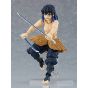 MAX FACTORY - Figma Kimetsu no Yaiba (Demon Slayer) - Hashibira Inosuke Figure